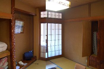 改修前